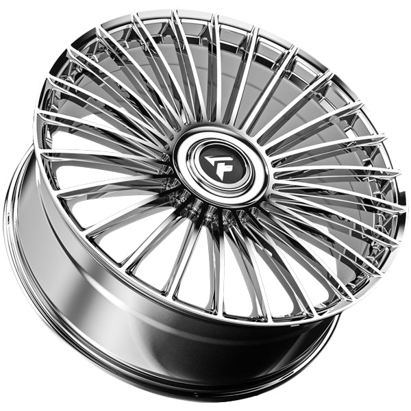 Fittipaldi FS370MC FS370-209052730P34MC