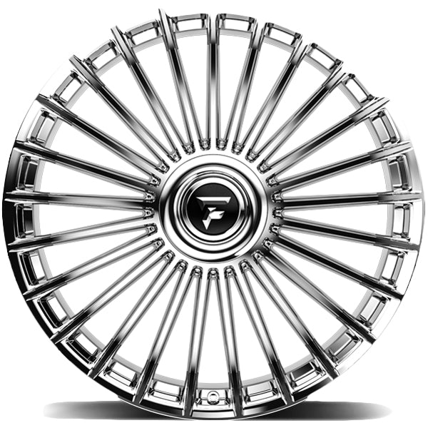 Fittipaldi FS370MC FS370-241052730P34MC