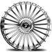 Fittipaldi FS370MC FS370-209051520P15MC
