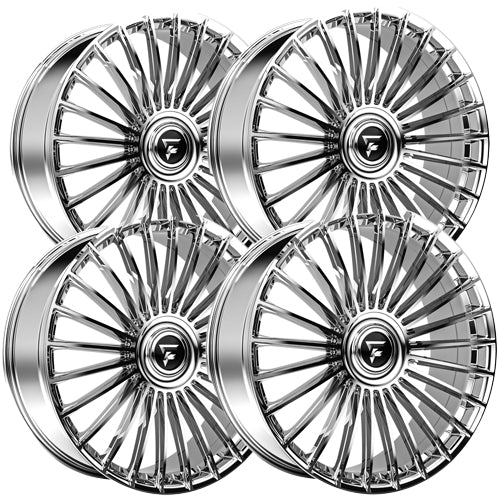 Fittipaldi FS370MC FS370-229552730P34MC