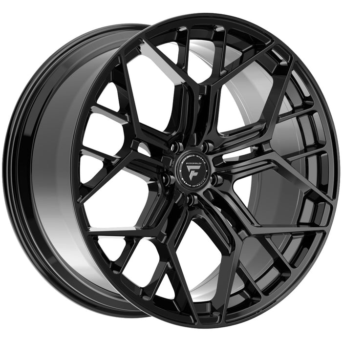 Fittipaldi FS371B FS371-20905112P32B