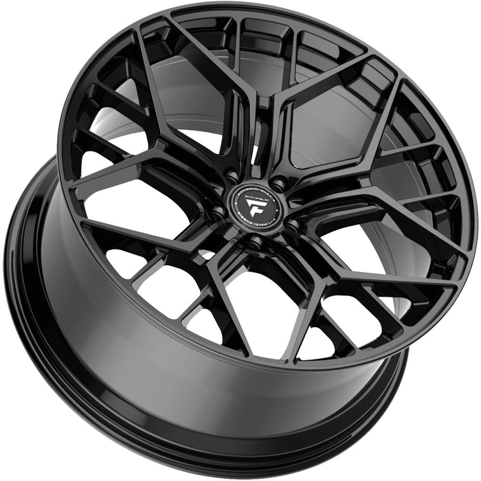 Fittipaldi FS371B FS371-20905112P32B