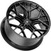 Fittipaldi FS371B FS371-20905112P32B