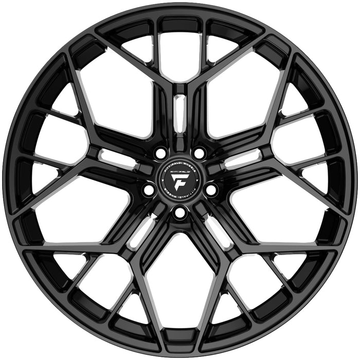 Fittipaldi FS371B FS371-20905112P32B