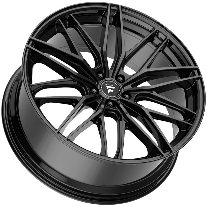 Fittipaldi FS372B FS372-20905114P38B