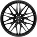 Fittipaldi FS372B FS372-20905114P38B