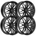 Fittipaldi FS372B FS372-20905114P38B