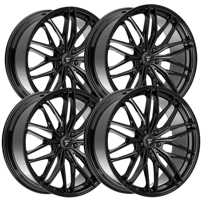 Fittipaldi FS372B FS372-22905108P40B