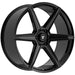 Fittipaldi FS373B FS373-22956135P25B