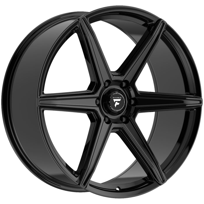 Fittipaldi FS373B FS373-22956139P25B