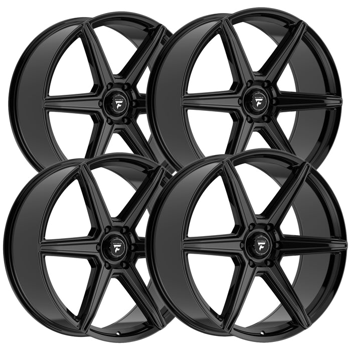 Fittipaldi FS373B FS373-26106135P30B