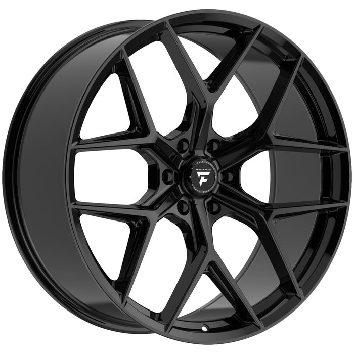 Fittipaldi FS374B FS374-26106135P30B