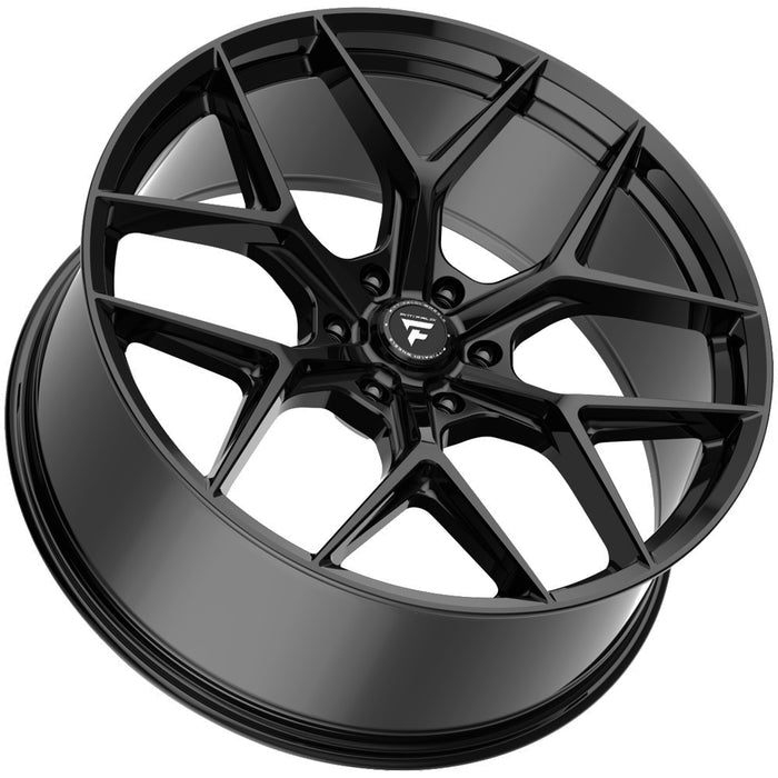 Fittipaldi FS374B FS374-22956135P25B-RTN