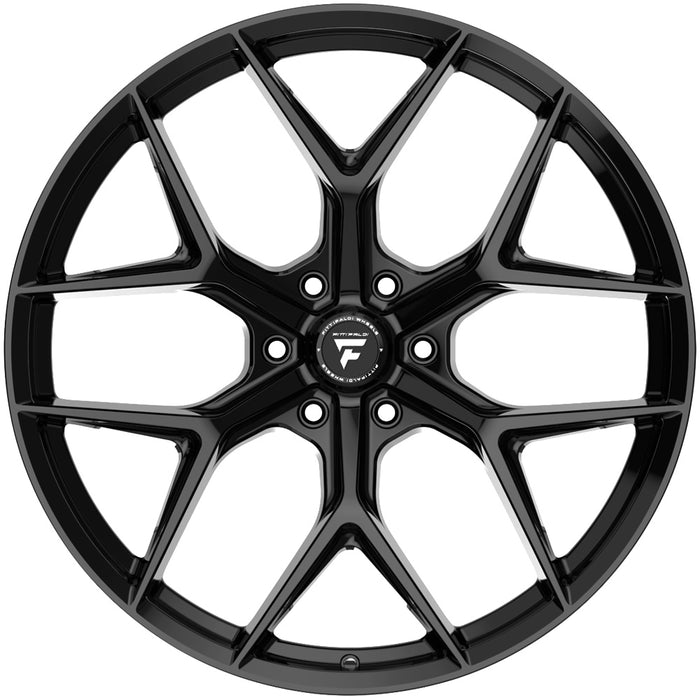 Fittipaldi FS374B FS374-26106139P30B