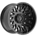 Fittipaldi Off-Road FA07B FA07-201252739N44B