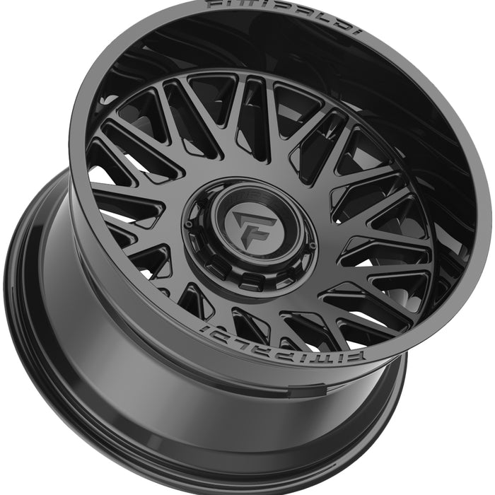 Fittipaldi Off-Road FA07B FA07-201263539N44B