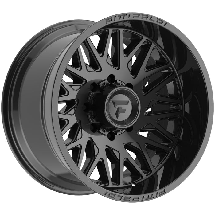Fittipaldi Off-Road FA07B FA07-20128165N44B