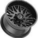 Fittipaldi Off-Road FA07B FA07-20128170N44B