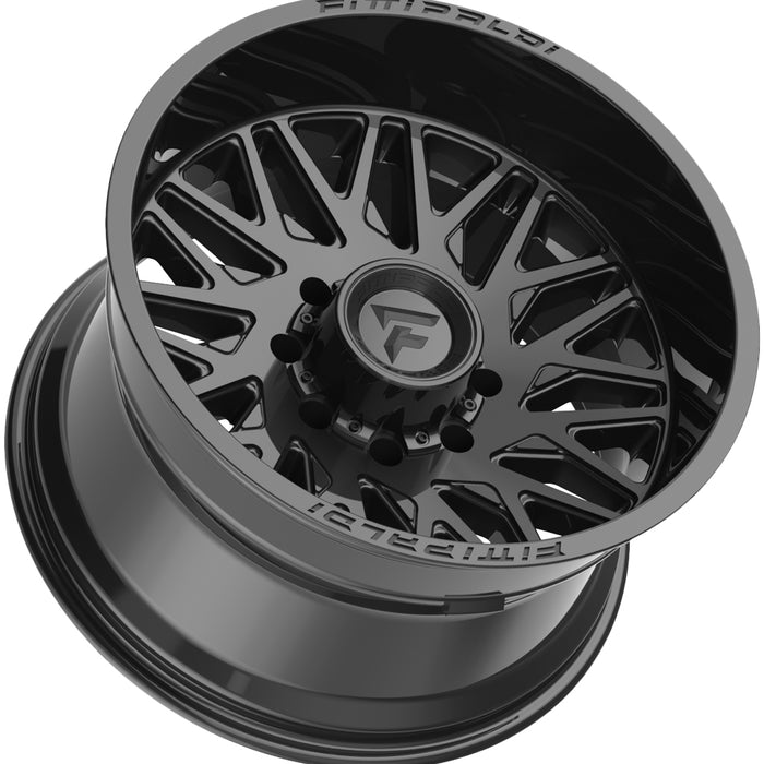 Fittipaldi Off-Road FA07B FA07-20128165N44B