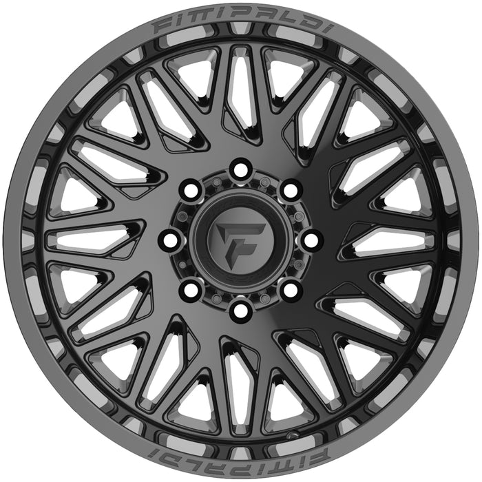 Fittipaldi Off-Road FA07B FA07-20128165N44B