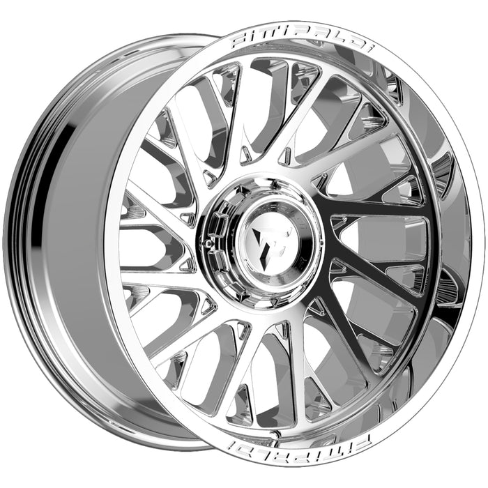 Fittipaldi Off-Road FA08C FA08-221252739N44C