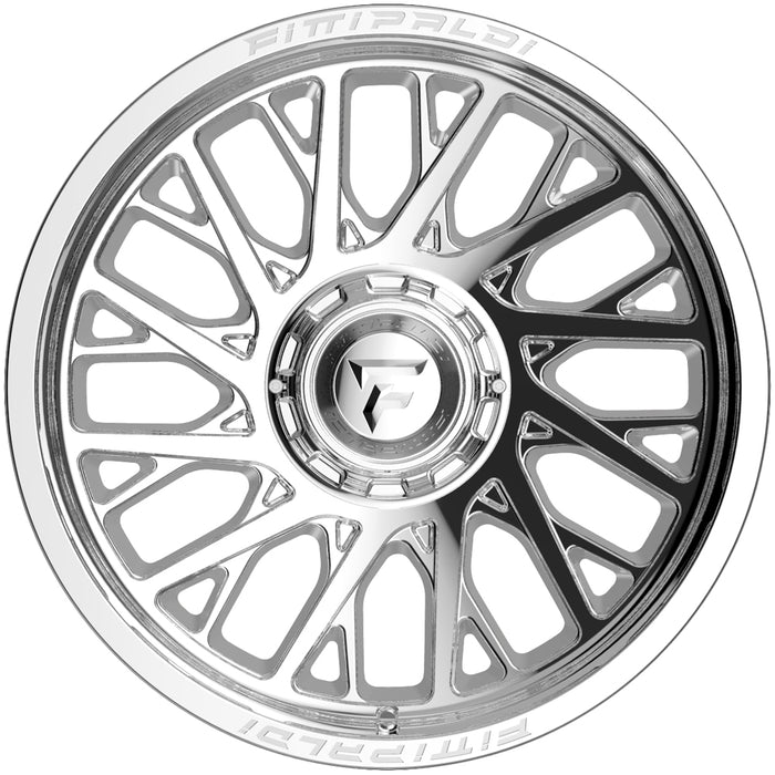 Fittipaldi Off-Road FA08C FA08-221253950N44C