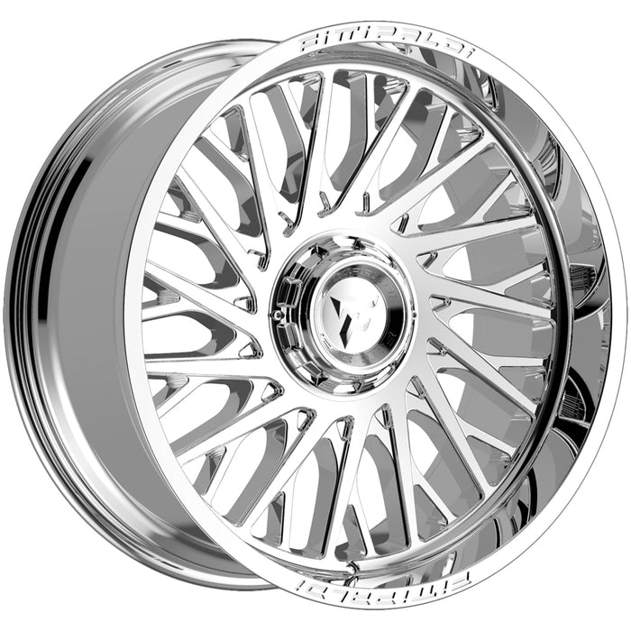 Fittipaldi Off-Road FA08C FA08-221263539N44C