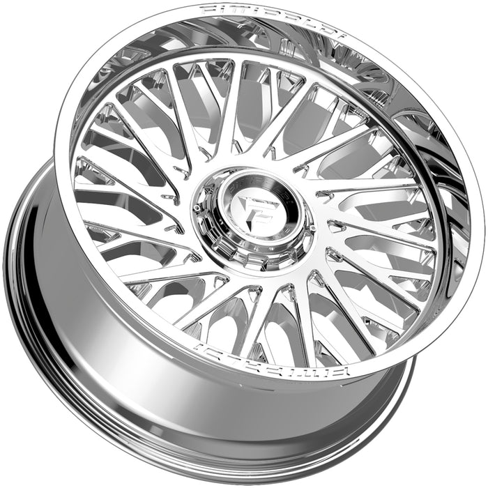 Fittipaldi Off-Road FA08C FA08-209063539P18C