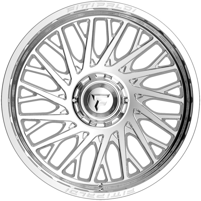 Fittipaldi Off-Road FA08C FA08-221063539N19C