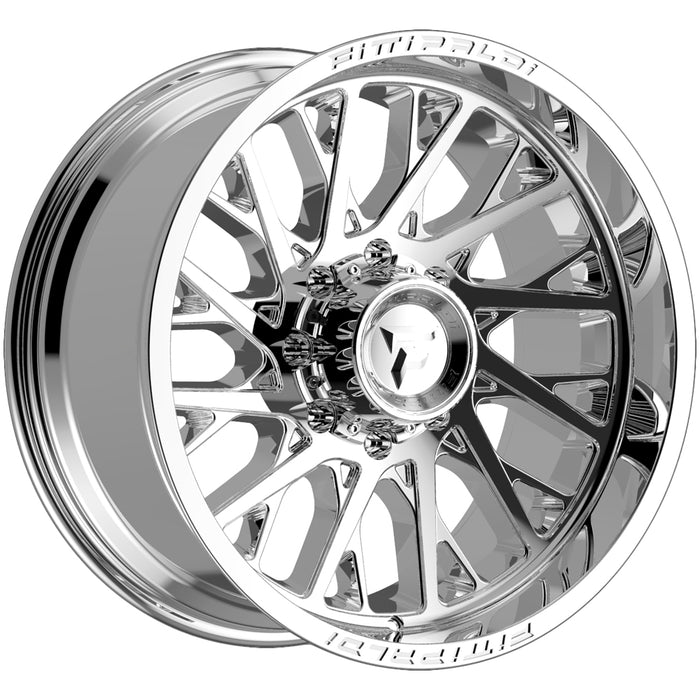 Fittipaldi Off-Road FA08C FA08-22108170N19C