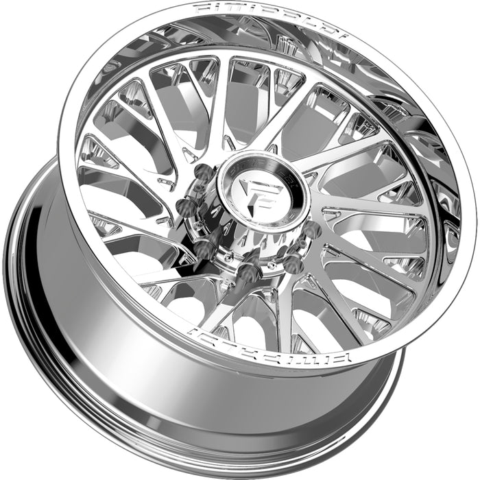 Fittipaldi Off-Road FA08C FA08-22108165N19C