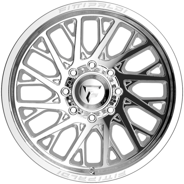 Fittipaldi Off-Road FA08C FA08-22108170N19C