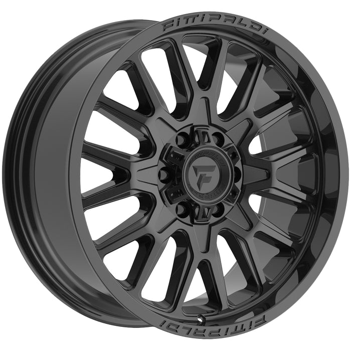 Fittipaldi Off-Road FA18B FA18-209063539Q00B