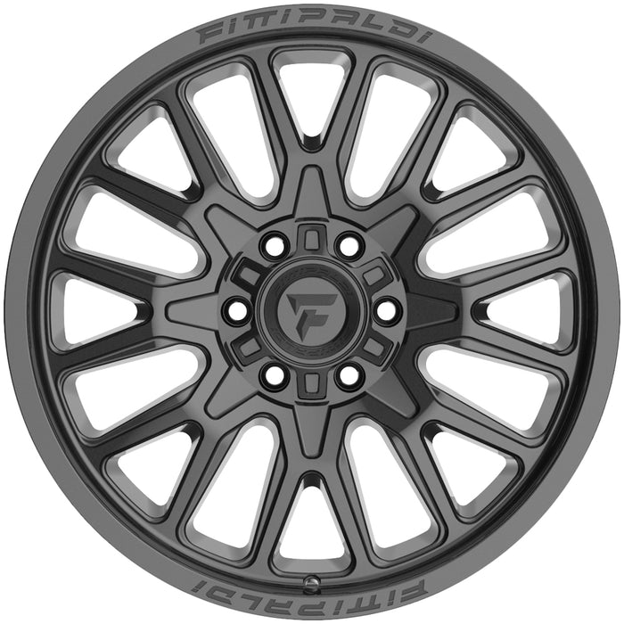 Fittipaldi Off-Road FA18B FA18-209063539Q00B