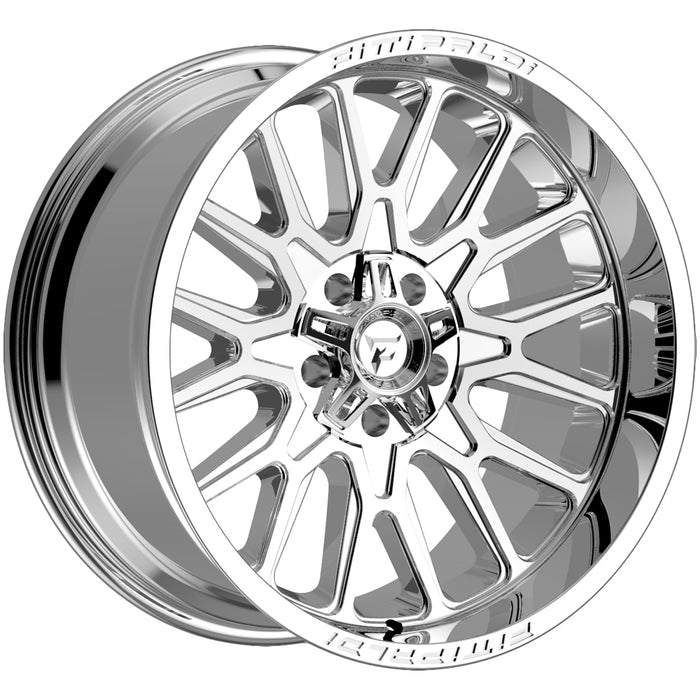 Fittipaldi Off-Road FA18C FA18-201052739N19C