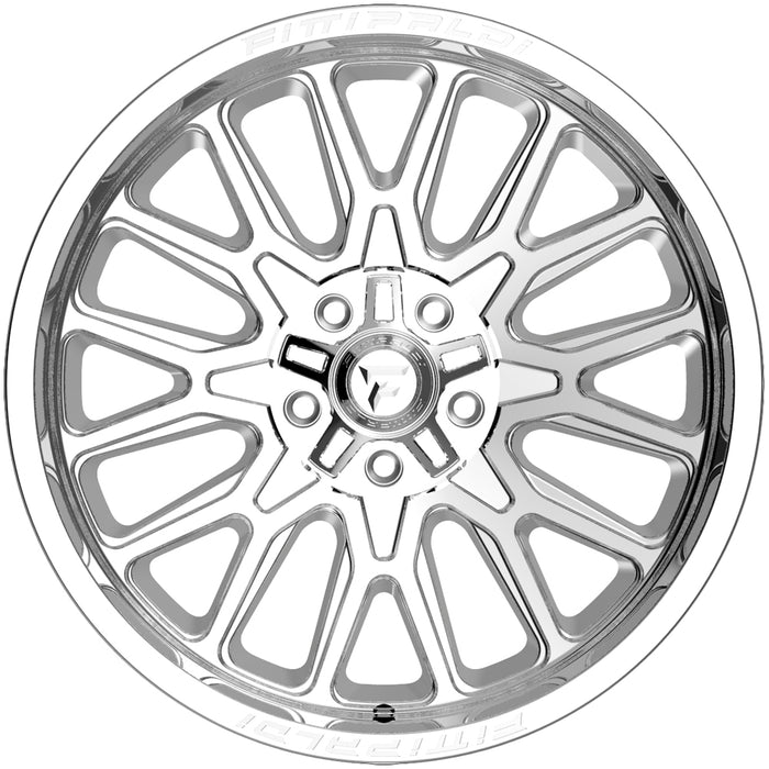 Fittipaldi Off-Road FA18C FA18-221252739N44C