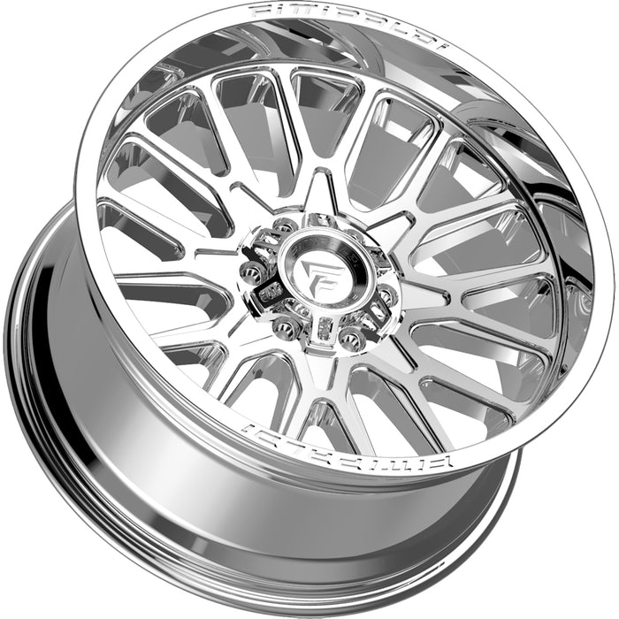 Fittipaldi Off-Road FA18C FA18-201263539N44C