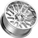 Fittipaldi Off-Road FA18C FA18-201063539N19C