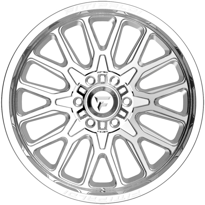 Fittipaldi Off-Road FA18C FA18-209063539P18C