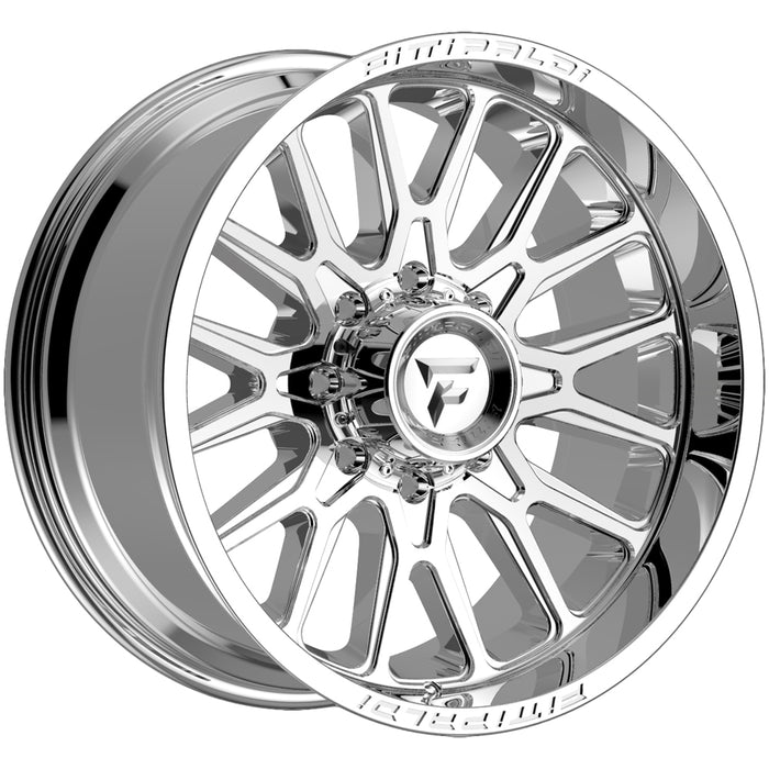 Fittipaldi Off-Road FA18C FA18-20108170N19C