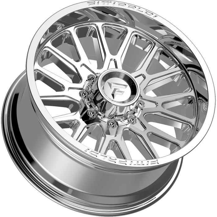 Fittipaldi Off-Road FA18C FA18-20908180P18C