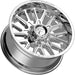 Fittipaldi Off-Road FA18C FA18-20108180N19C