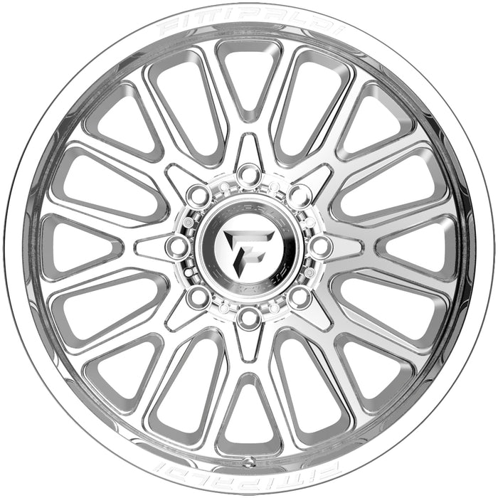 Fittipaldi Off-Road FA18C FA18-22128165N44C