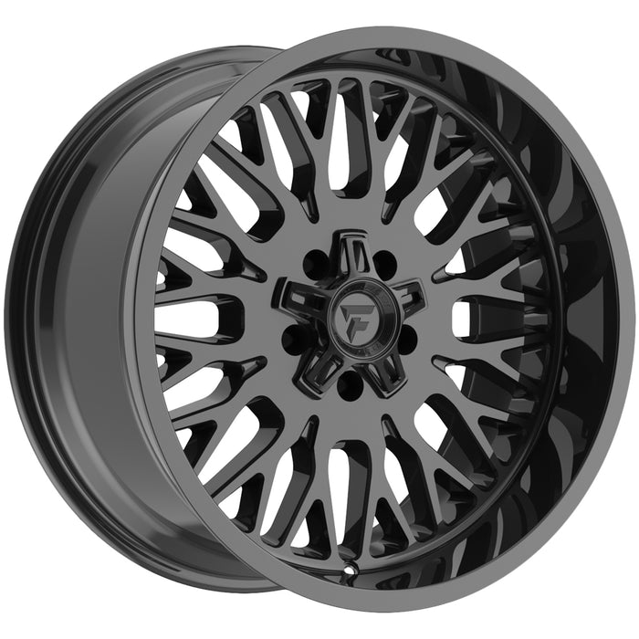 Fittipaldi Off-Road FA25B FA25-201052739N19B