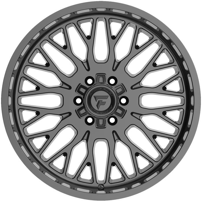 Fittipaldi Off-Road FA25B FA25-201063539N19B