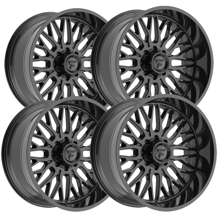 Fittipaldi Off-Road FA25B FA25-24128165N44B