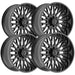 Fittipaldi Off-Road FA25B FA25-24128165N44B