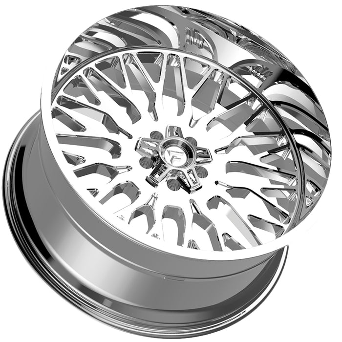 Fittipaldi Off-Road FA25C FA25-241252739N44C