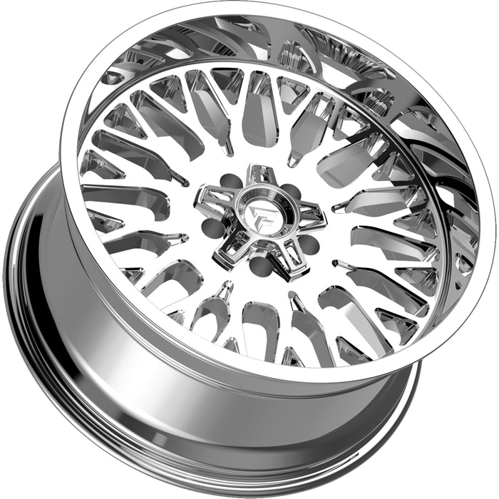 Fittipaldi Off-Road FA25C FA25-221252739N44C