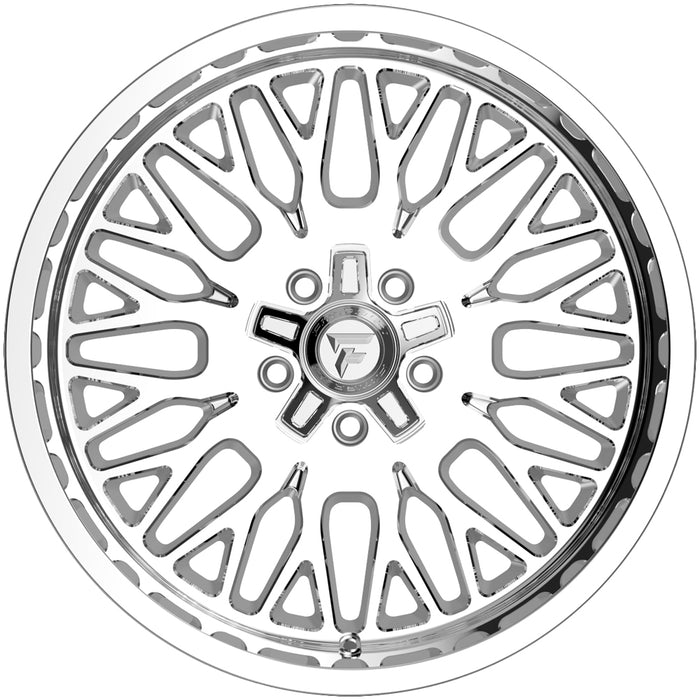 Fittipaldi Off-Road FA25C FA25-201053950N19C